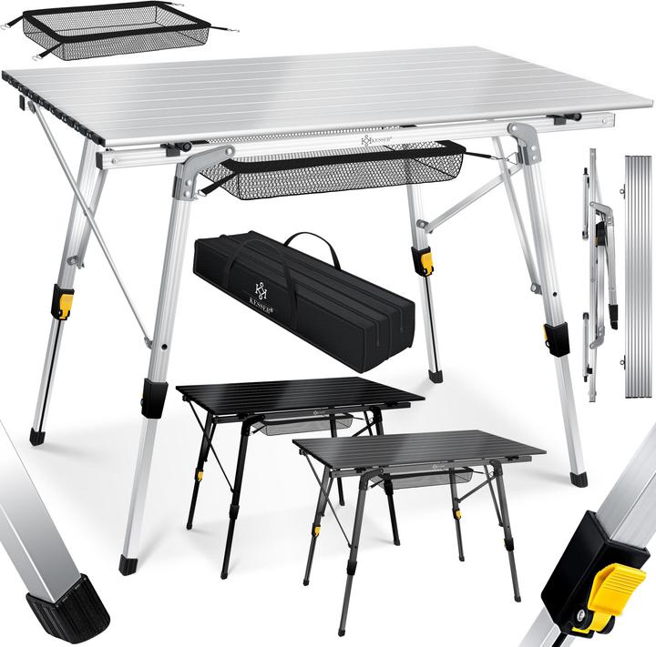 Produktbild Kesser Campingtisch