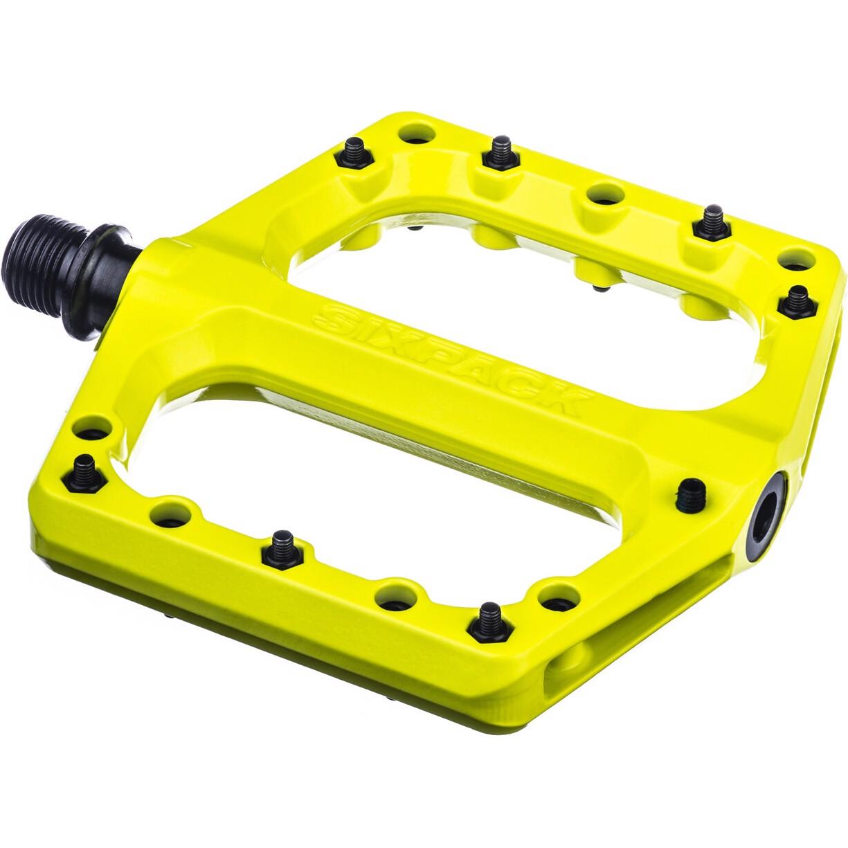 Thumbnail - Sixpack, Velopedale