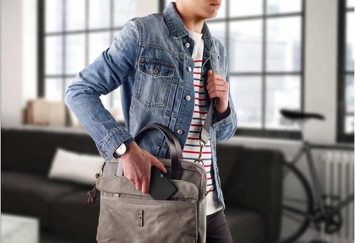 Produktbild Seagate Expansion Portable (4 TB)