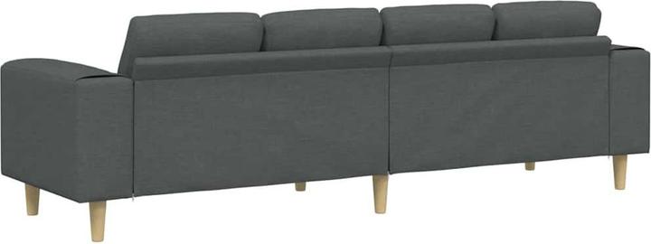 Actual product image vidaXL Wohnzimmer Couch