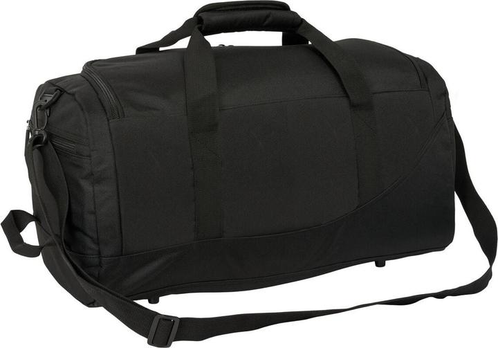 Image du produit Kappa Sports bag Dark Black 50 x 25 x 25 cm