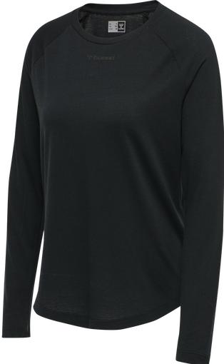 Produktbild hummel Mt Vanja T-Shirt L/S (XS)