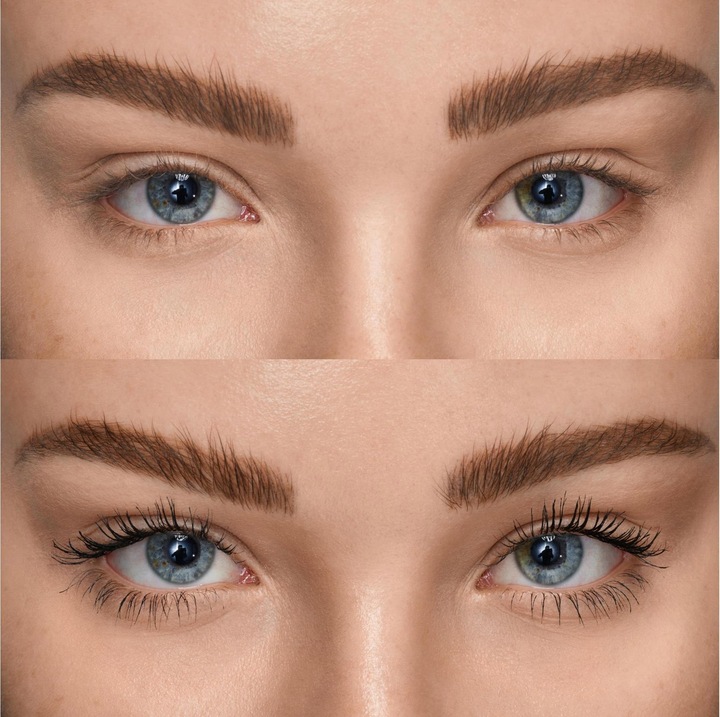 Actual product image Catrice BOOST UP Volume & Lash Boost Mascara (010 Deep Black)