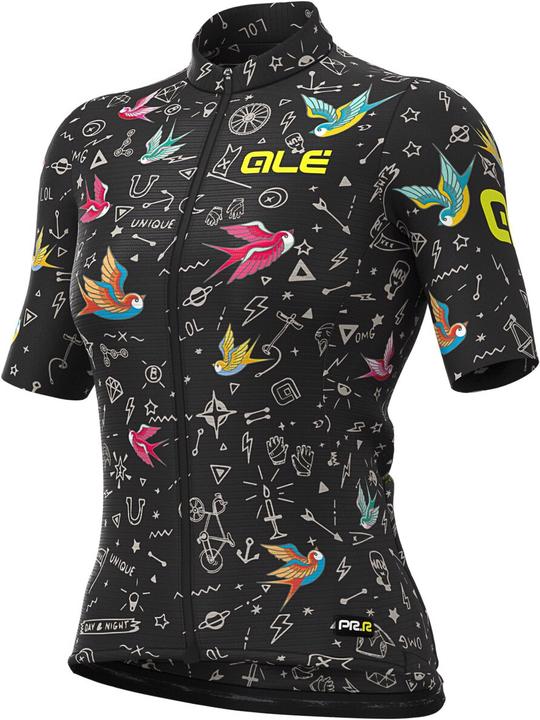 Produktbild Alé Graphics PRR Versilia (S)