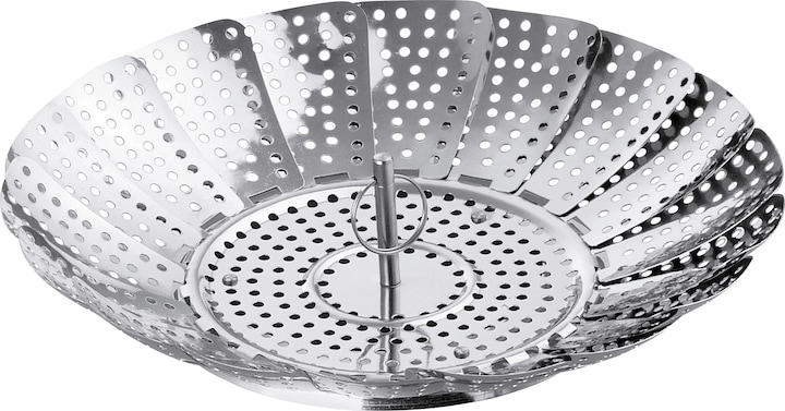 Produktbild Kuhn Rikon Dämpfeinsatz (24 cm, Metall)