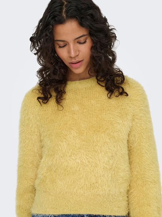 Image du produit Only ONLLULU Strickpullover Strickpullover (S)