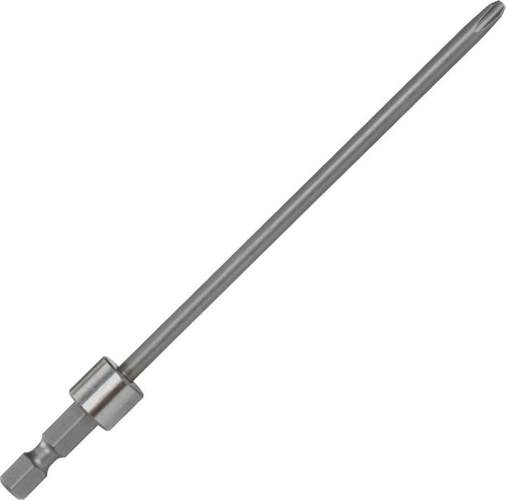Actual product image Makita PH Bit 2x130 5pcs (Cross other)