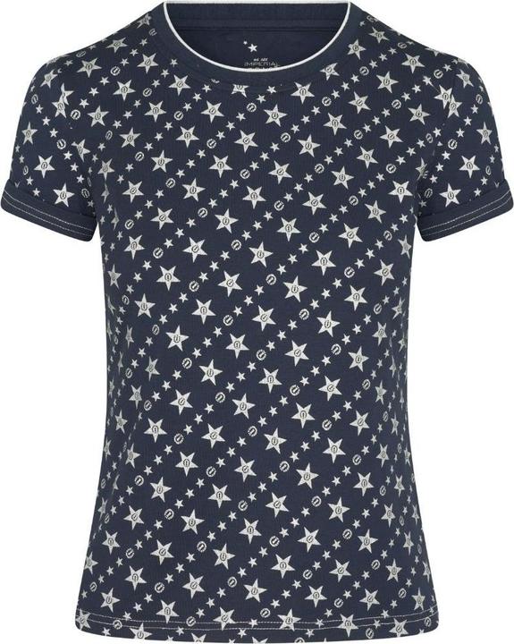 Actual product image Imperial Riding Bobby Star (XS)