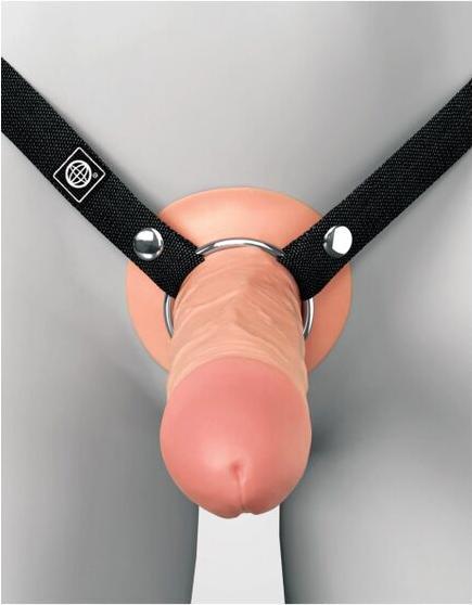 Image du produit Pipedream Strap-on