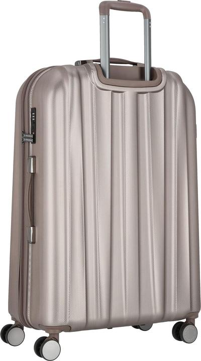 Produktbild Polestream Moonrock 4 Rollen Trolley 78 cm mit Dehnfalte (101 l)