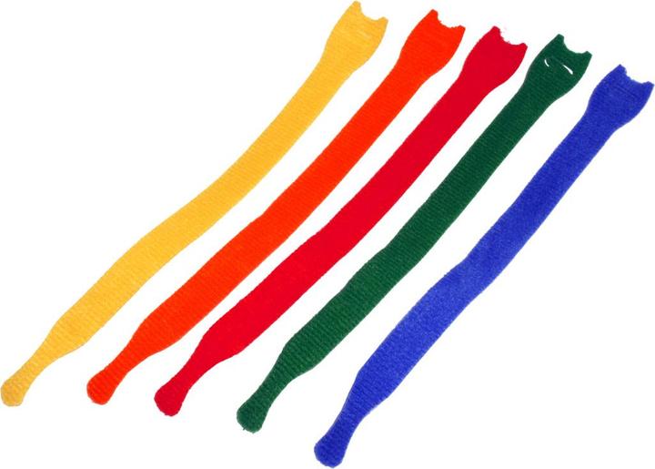 Actual product image Velcro brand Velcro reusable (12 mm)
