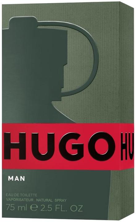 Produktbild HUGO Natural (Eau de Toilette, 75 ml)