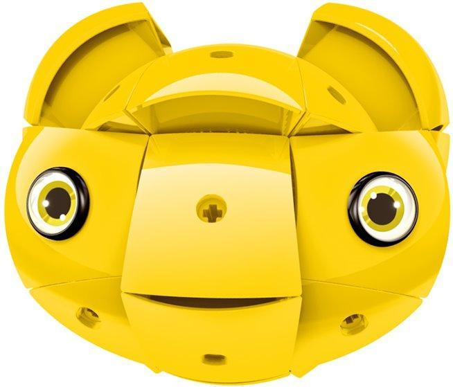 Image du produit Geomag KOR 2.0 EGG Jaune 108C