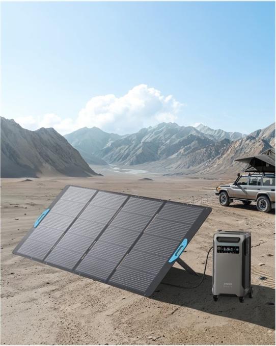 Image du produit Anker Solix PS400 (400 W, 15.90 kg)