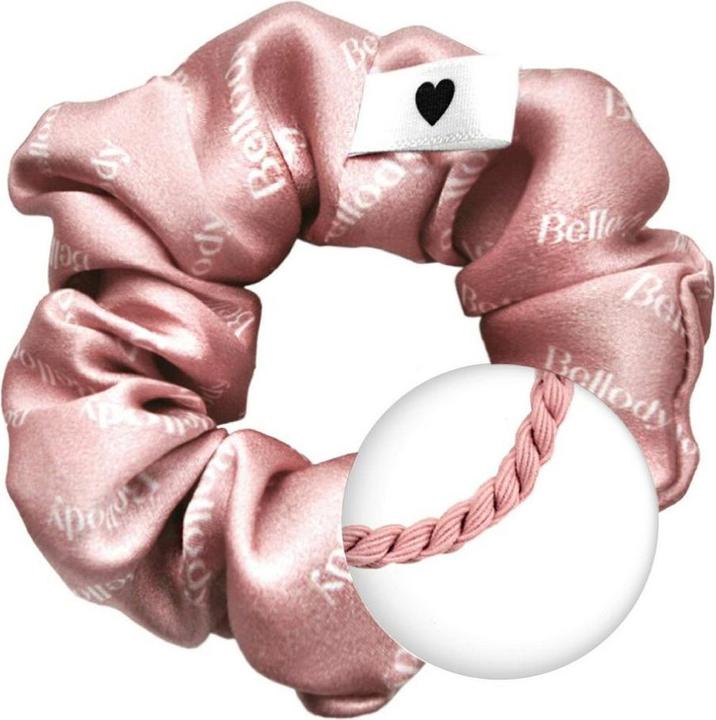 Produktbild Bellody Original Seiden-Scrunchies (Haargummi)