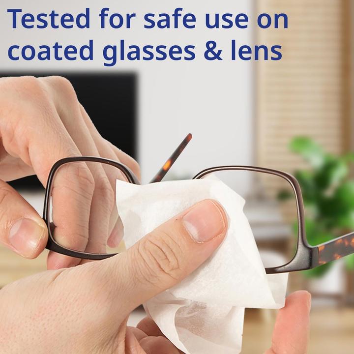 Actual product image AF Screen-Clene Duo (20 x)