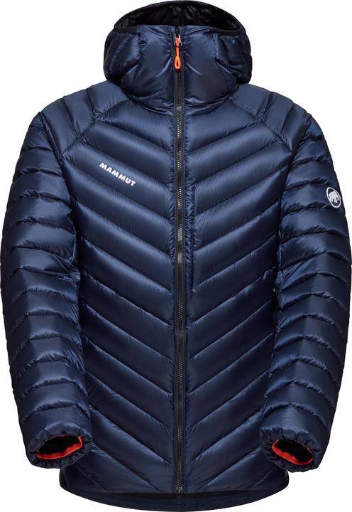 Mammut Broad Peak IN Hooded Jacket Men (M)
