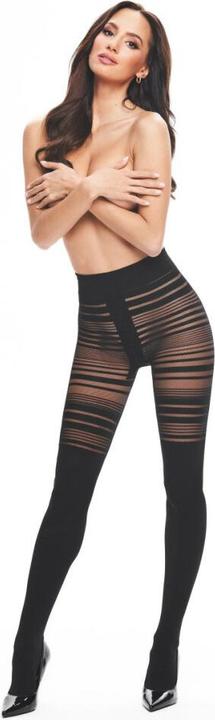 Actual product image Kotek T010 tights en (80DEN, S/M)