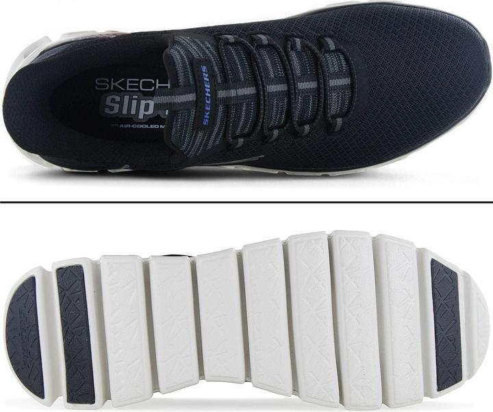 Produktbild Skechers Glide-Step Noxus (42.5)