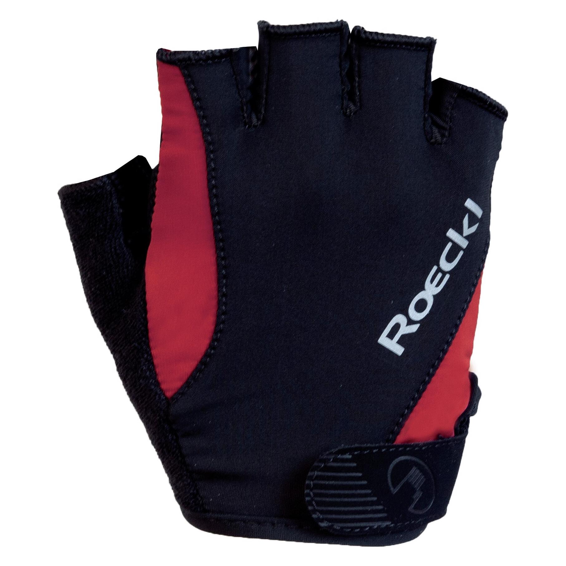 Roeckl, Velohandschuhe, (7)