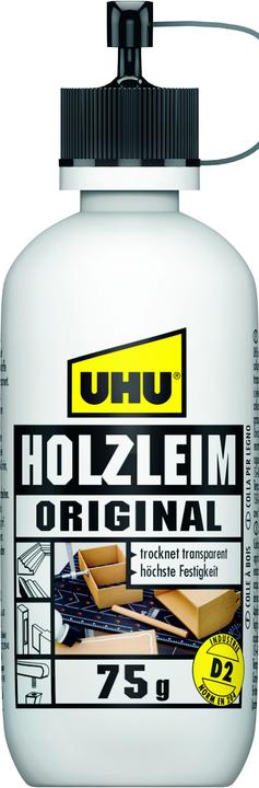 Productafbeelding UHU Houtlijm (75 g)