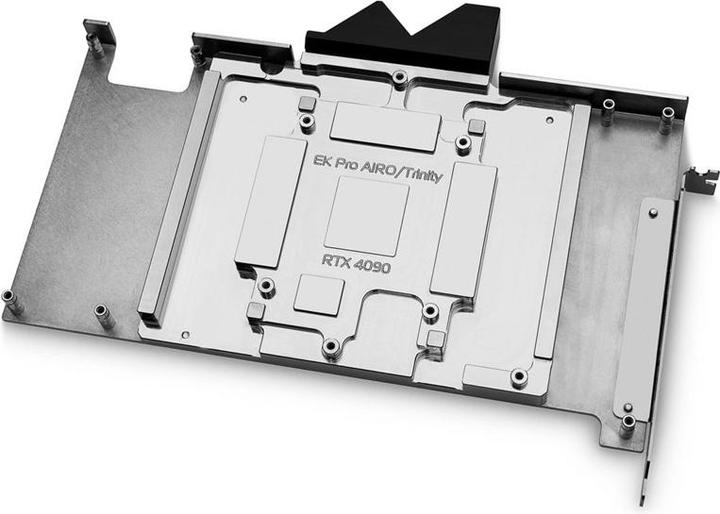 Immagine prodotto EKWB EK-Pro GPU WB AMP/Trinity RTX 4090 - Nickel + Inox