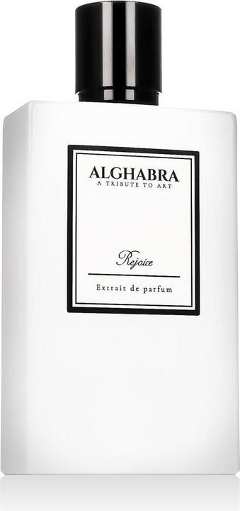 Alghabra PARFUMS Rejoice 1.7oz Spray Extract De Parfum (Extrait De Parfum, 50 ml)