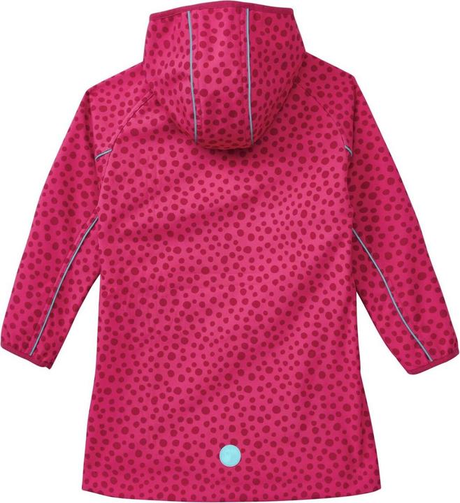 Actual product image Jako-O Softshell Mantel (122)