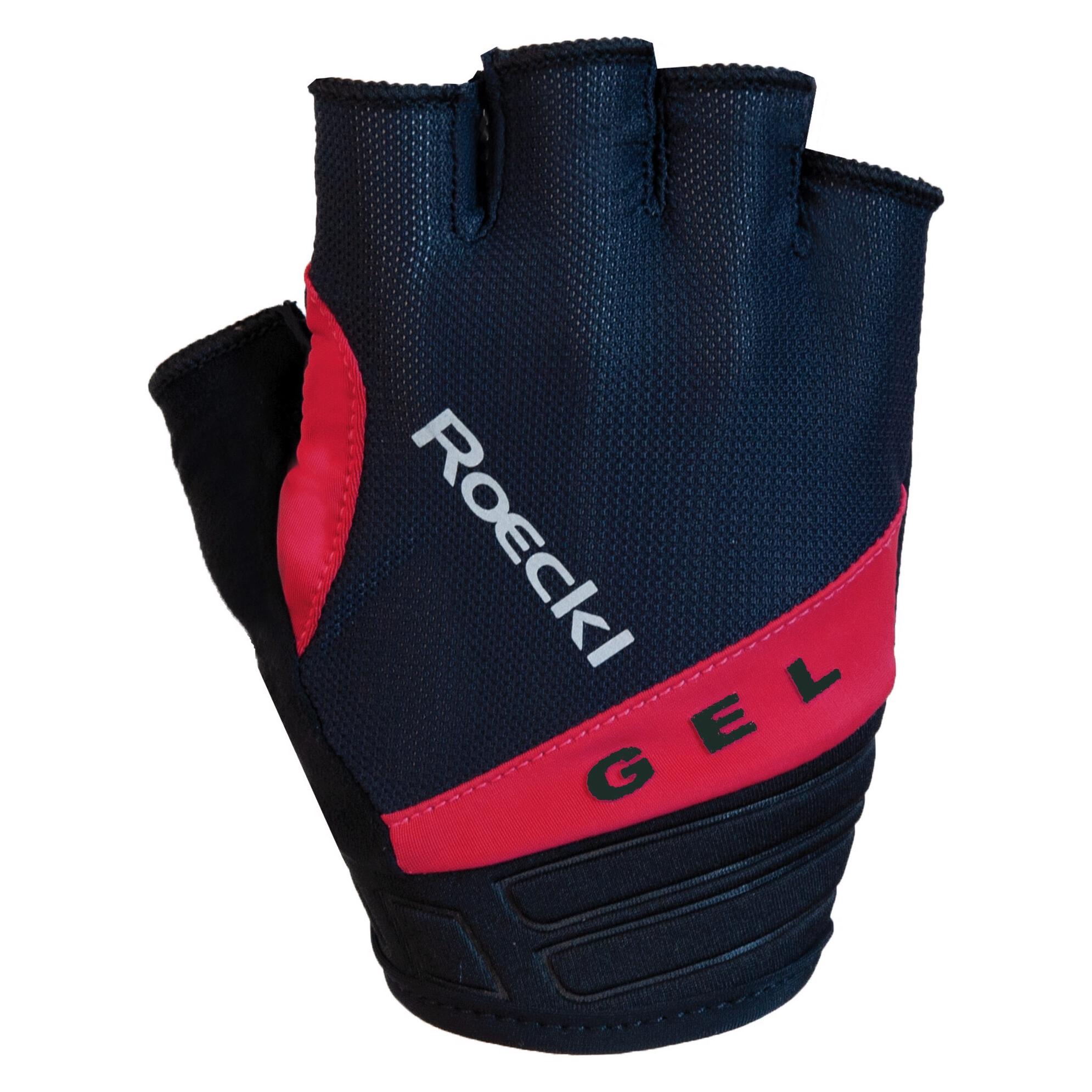 Roeckl, Velohandschuhe, (7)