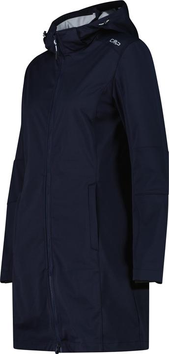 Immagine prodotto CMP Campagnolo Light Softshell Hoodie (L)