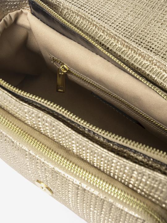 Immagine prodotto Marc Ellis Damen Schultertasche Made In Italy - Erminia Ultra - 100% Leder - 30.0 X 15.0 X 11.0 Cm