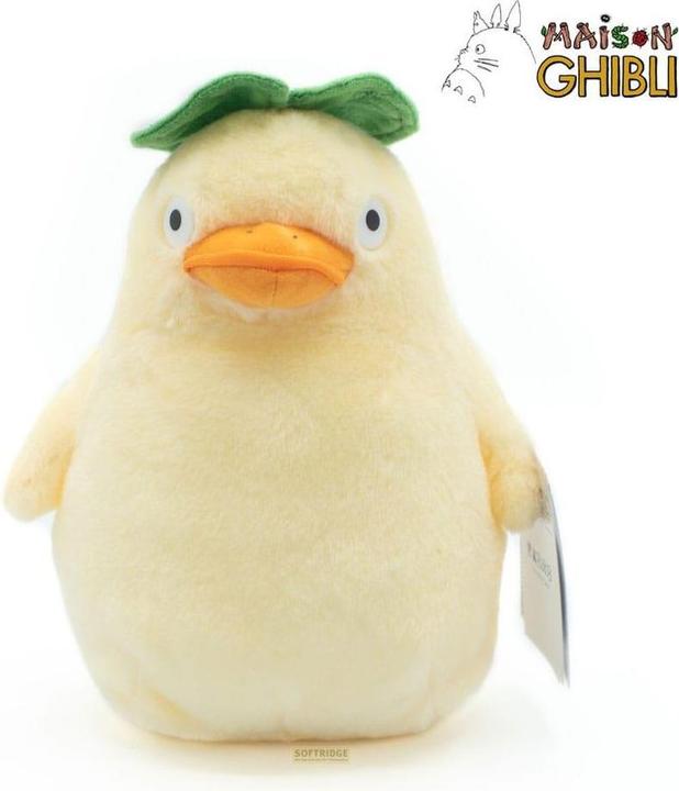 - Ootorisama - Peluche 22cm (22 cm)