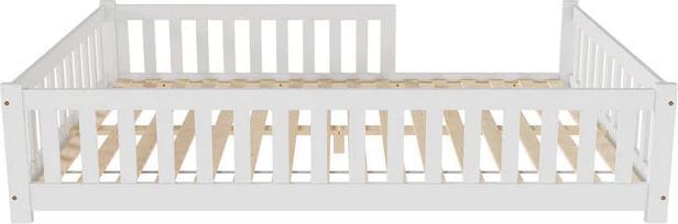 Image du produit Juskys Naya (140 x 200)