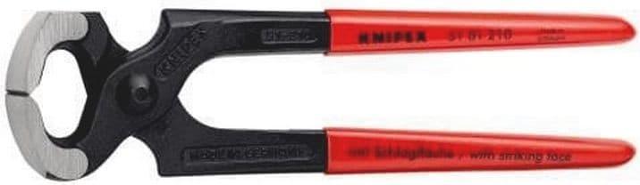 Immagine prodotto Knipex Pinza a martello (210 mm)