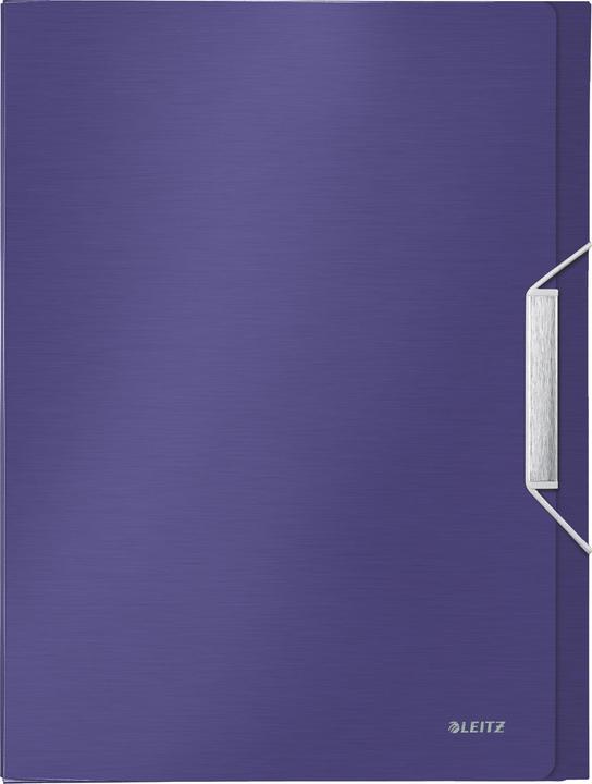 Image du produit Leitz STYLE - Boîtes de rangement (A4, 1x)