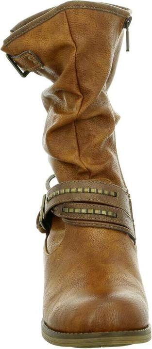Actual product image Mustang Stiefeletten (40)