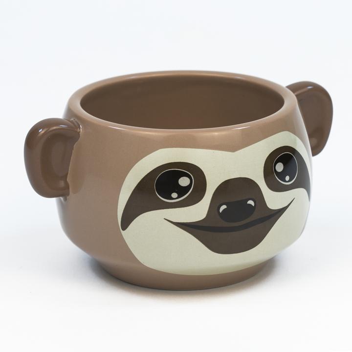 Produktbild Mugs Sloth Mug (275 ml, 1x)