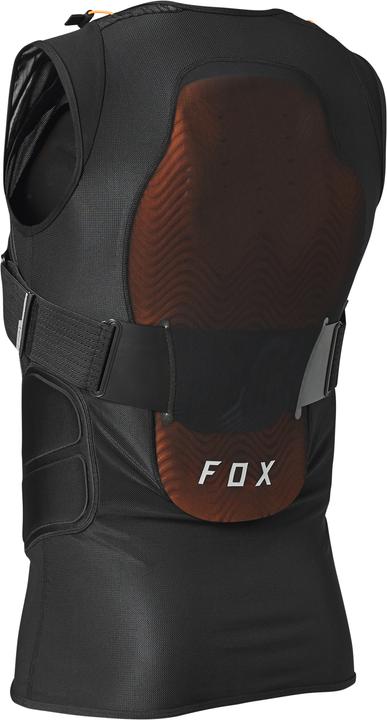 Image du produit Fox Gilet de protection Baseframe Pro D3O (XL, Protection dorsale, Modèle unique)