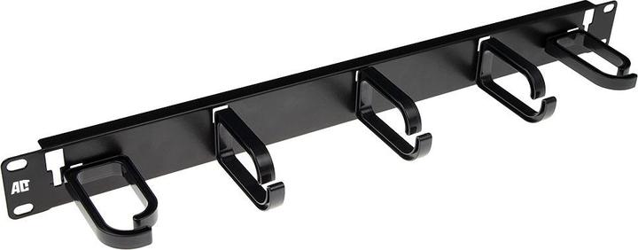 Actual product image ACT FA2074 Rack Accessories Cable Management Panel
