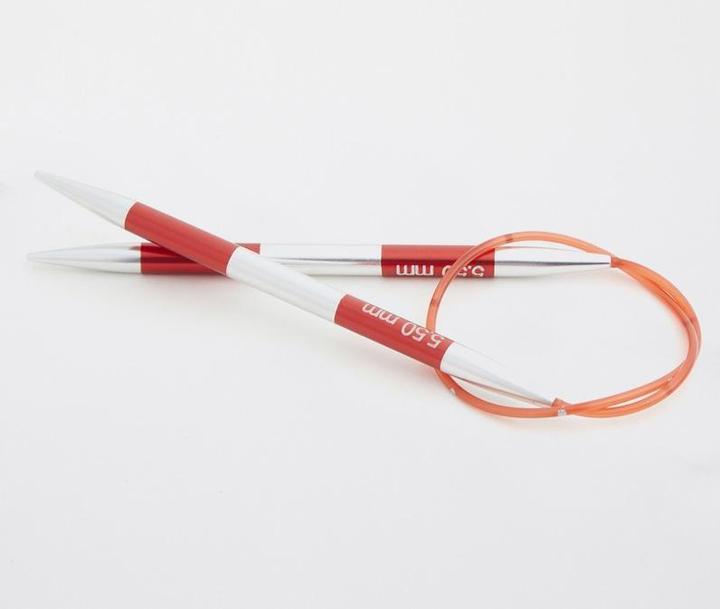 Actual product image Knitpro Circular knitting needle SmartStix