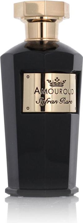 Actual product image Amouroud Saffron Rare (Eau de parfum, 100 ml)