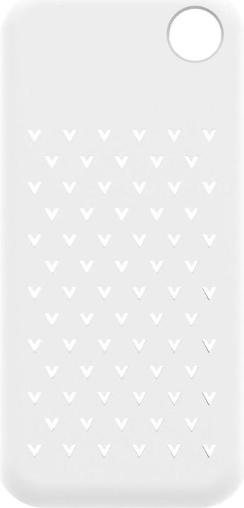 Produktbild Verbatim Pocket SSD 2TB Wht/Blue 2x Slvs (2 TB)