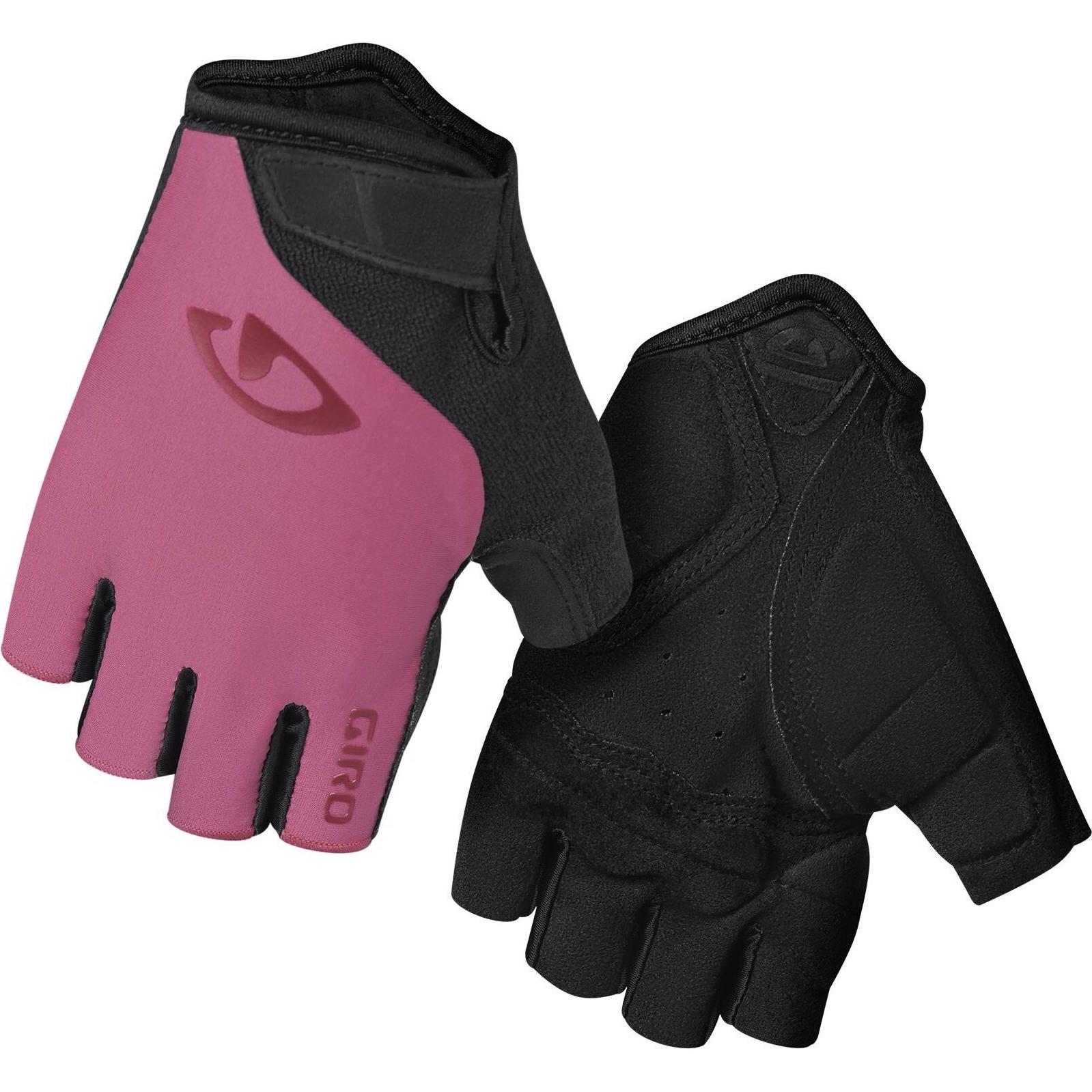 Giro, Damen, Handschuhe, Jag'ette, Rosa, (9, 9.5, 10)
