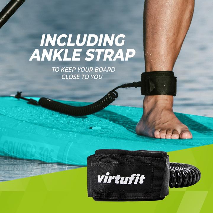 Produktbild Virtufit Supboard Cruiser