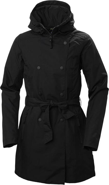 Immagine prodotto Helly Hansen W Welsey Ii Trench isolato