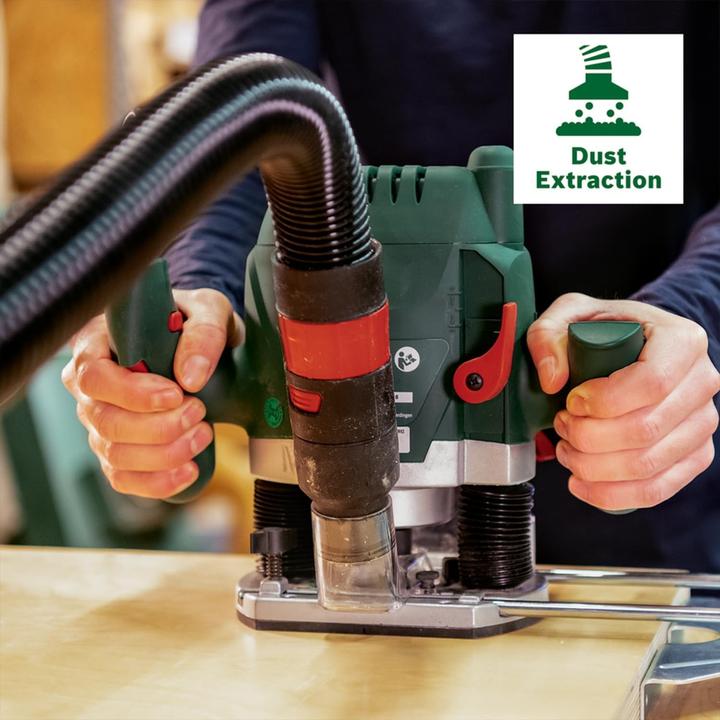 Produktbild Bosch Home & Garden Pof 1200 Ae