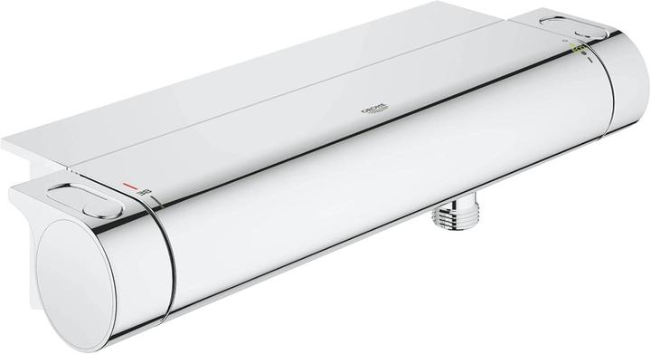 Produktbild Grohe Grohtherm 2000 Thermostat-Brausebatterie