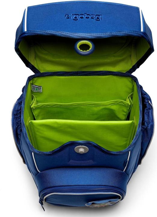 Actual product image Ergobag Set Cubo (19 l)