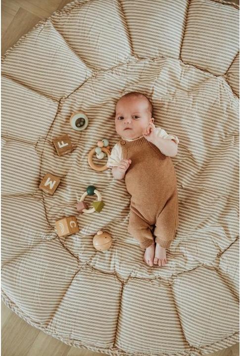 Immagine prodotto play&go Bloom Stripes 3in1 (130 cm)