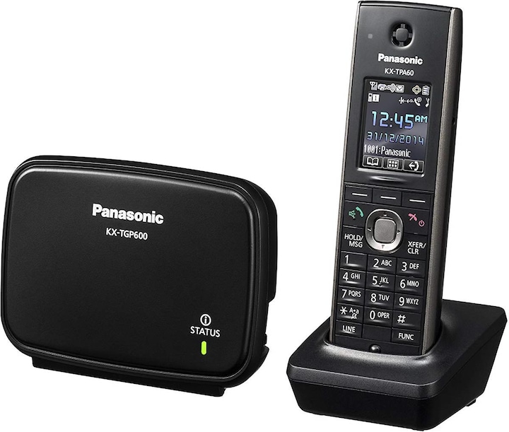 Produktbild Panasonic Kx-Tgp600